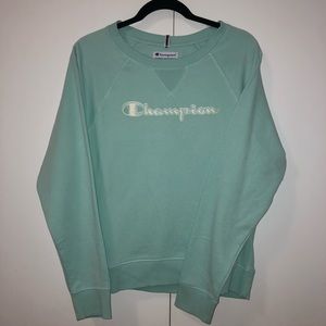 Champion Pullover